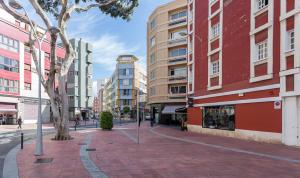 La Casita de Bruno Balcony House