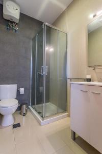 La Casita de Bruno Balcony House