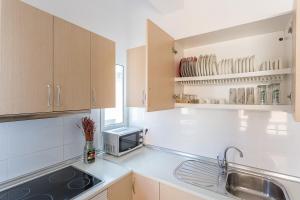 La Casita de Bruno Balcony House