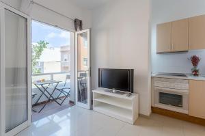 La Casita de Bruno Balcony House