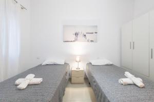 La Casita de Bruno Balcony House