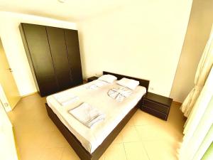Grand Kamelia Holiday Apartments