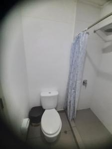 habitacion con camarote