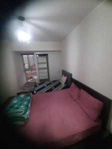 habitacion con camarote