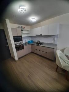 habitacion con camarote