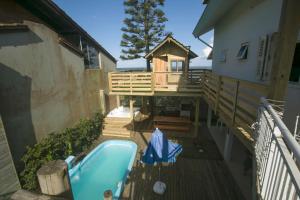 OzeanHaus, Praia do Sol