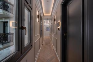 Mountain Pine Luxury Suites