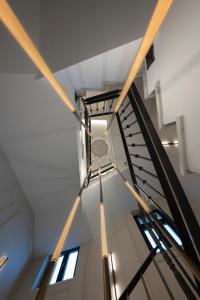 Mountain Pine Luxury Suites