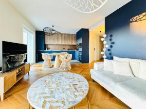 Le Clemenceau - Cannes Mer Belle Vue