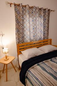 The Palm Circle - Studio 1