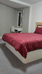 3 Bed Bedroom Apartment near Dundrum-Sandyford