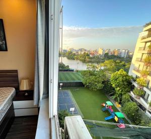 KADA Home, Spacious & Nearby West lake