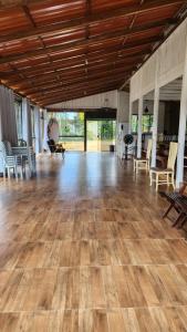 Sítio para Temporada ou Eventos