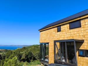 Casa Esquila de Chiloé