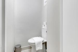 Stylish apartment in Le Marais