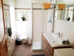 Ferienhaus "Kleine Auszeit"