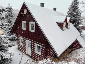 Apartmán Na Zlatníku