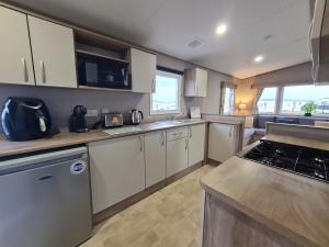 Silversands - Private Caravan Let