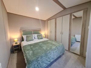 Silversands - Private Caravan Let