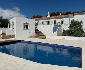 Quinta do Olival - Casa Limão - Calm & wellness