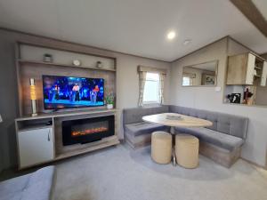 Silversands - Private Caravan Let