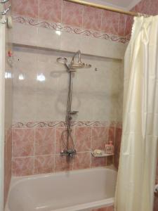 Luxury apartment with a Nile view in Maadi