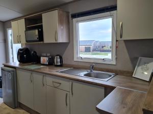 Silversands - Private Caravan Let