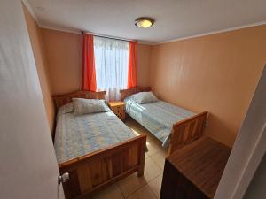 Arriendo Departamento Diario en Copiapo