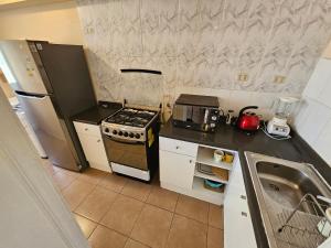 Arriendo Departamento Diario en Copiapo