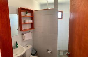 Casa en pueblo las Rojas , valle del Elqui