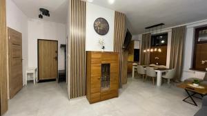 Apartament City Break 2, promenada, przy jeziorze