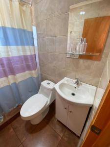 Cabaña Palmas de Tunquen