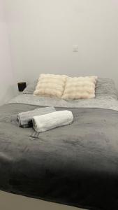 Apartament City Break 2, promenada, przy jeziorze