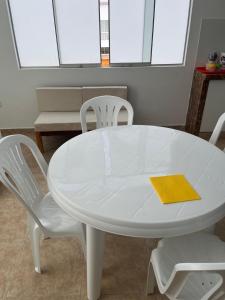 Departamento cerca a la playa