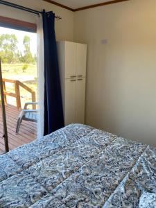 Cabaña Palmas de Tunquen