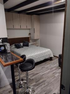 Depto Studio sector Centro Oriente