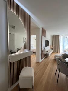 BW Crown Garden Residences