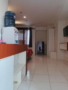 Apartemen sentraland medan