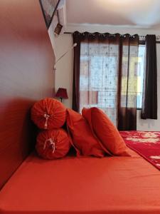 Apartemen sentraland medan