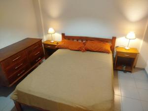 Departamento zona Güemes