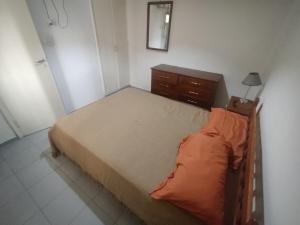 Departamento zona Güemes