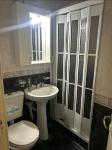 Departamento zona Güemes