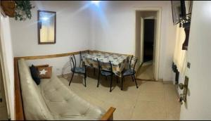 Departamento zona Güemes