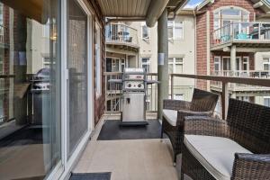 2 Bedroom Condo Banff, Canmore sleeps 6 comfortably