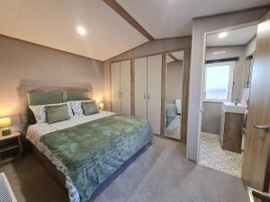 Silversands - Private Caravan Let