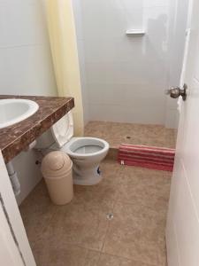 Departamento cerca a la playa