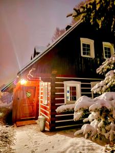 Apartmán Na Zlatníku