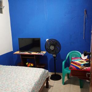 Casa na Pedreira Belém do Pará