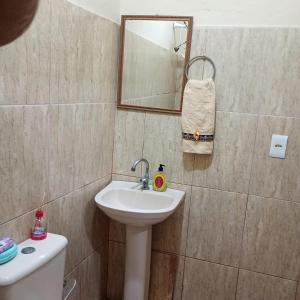 Casa na Pedreira Belém do Pará