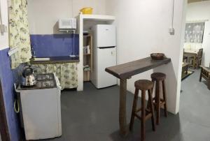 Casa de Verano en Aguas Dulces